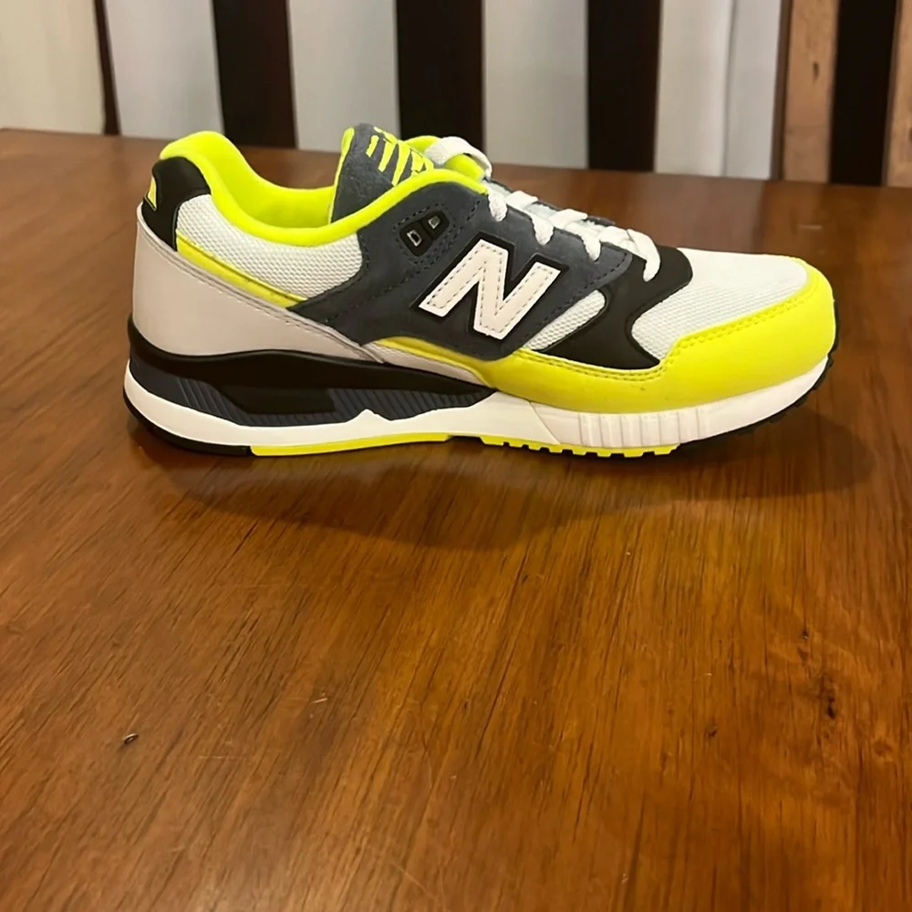 New Balance 530 Shoes Sneakers W530AAC new Women’s Size 7